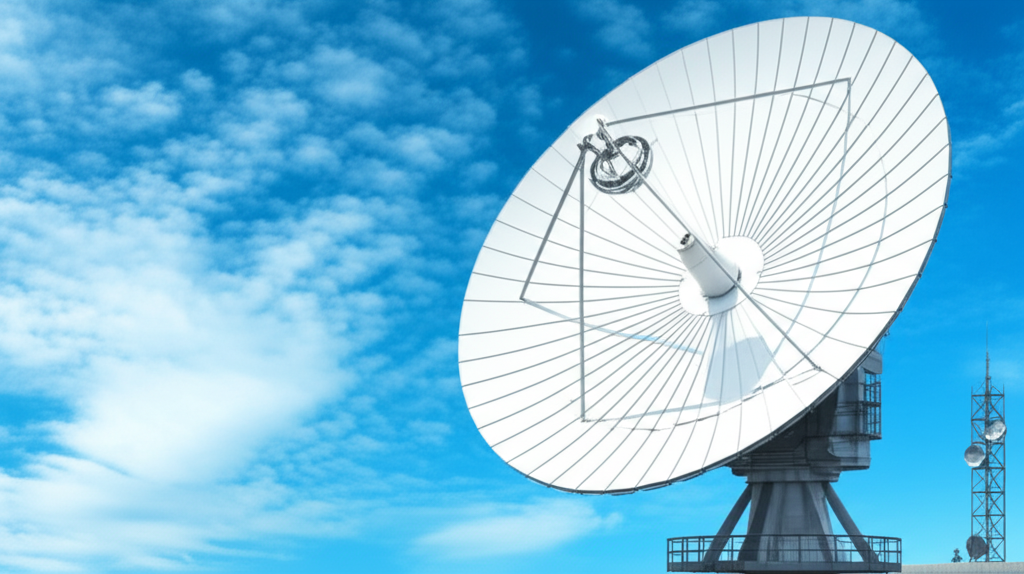 High-Gain Antenna