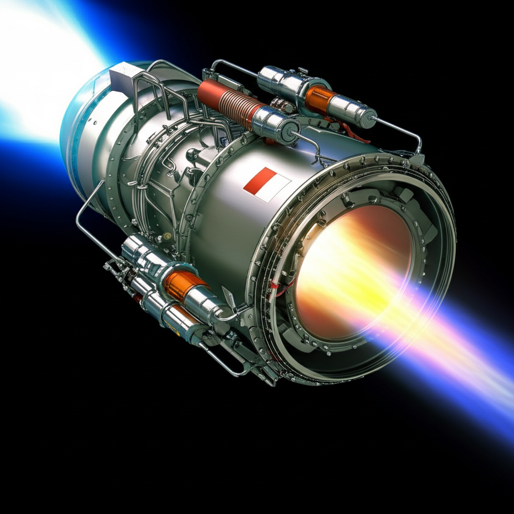 Electric Propulsion System